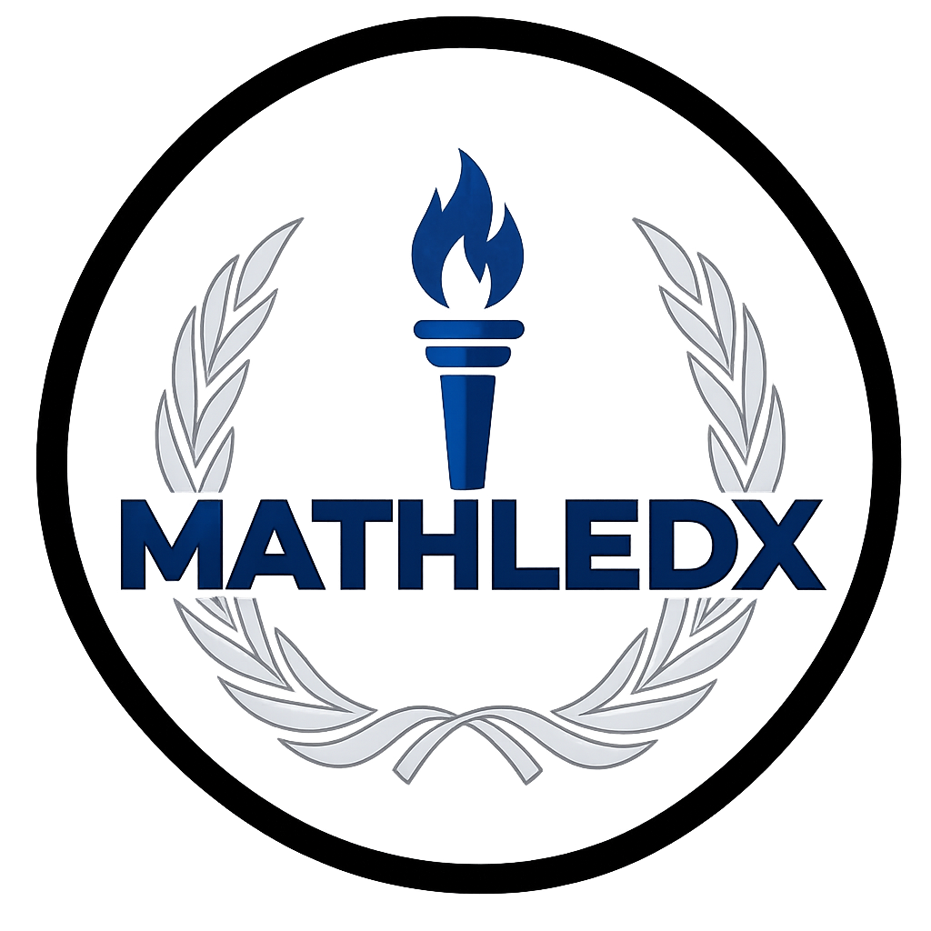 MathLedX